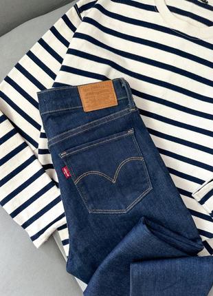 Джинси levis premium
