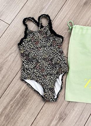 Дитячий купальник