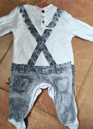 Дитячий чоловічок 4