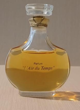 Nina ricci 'l'air du temps'-parfum 15ml