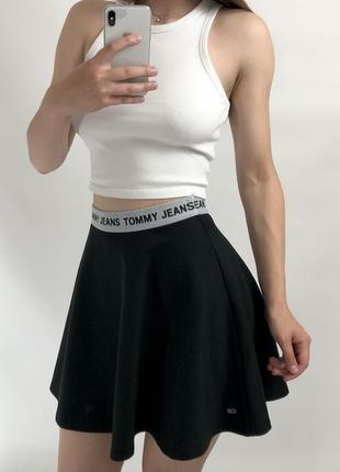Спідниця tommy jeans