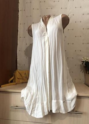 Туніка на ґудзиках