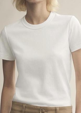 Футболка uniqlo 💝8 фото