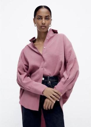 Сорочка zara