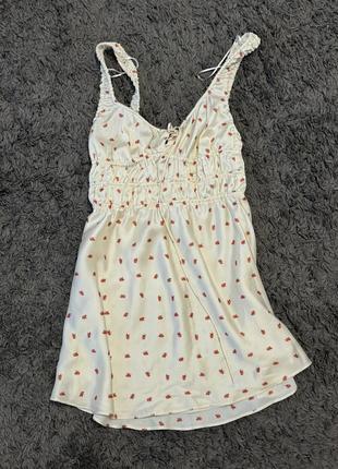Нова сукня zara xs