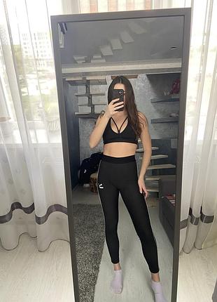 Лосіни для занять спортом