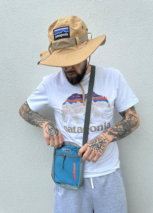 Футболка patagonia