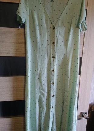 Легенька сукня h&m eur 42