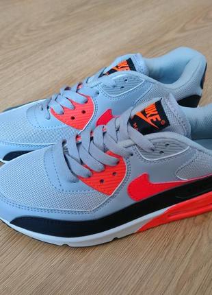 Жіночі nike air max 90 essential 38 розмір