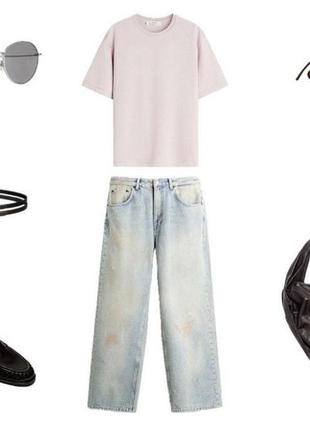 Футболка uniqlo 💝7 фото