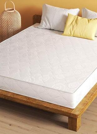 Матрас highfoam largo slim plus 90х200 см (dtm-5249)3 фото