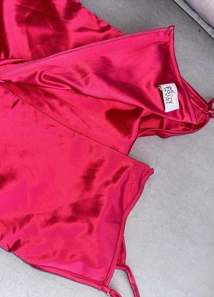 Коротке плаття ohpolly