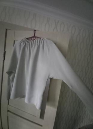 Вишукана блуза gant