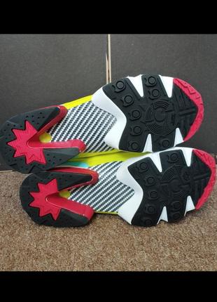 Кросівки adidas triple x reebok zx fury zx pump5 фото