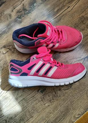 Кроссовки adidas////