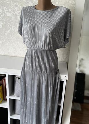 Плаття zara, сукня7 фото