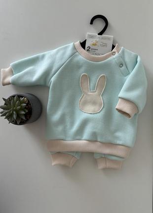 Новенький костюмчик ovs