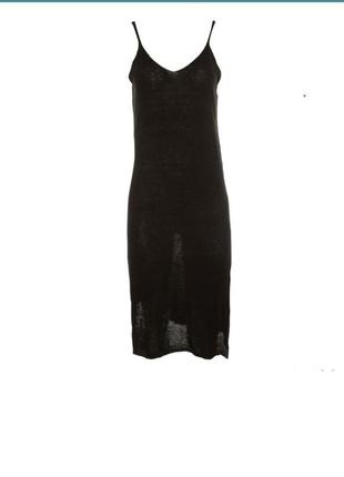 Трикотажна сукня bershka нова з біркою