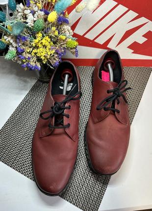 Оригінальні черевики dr martens2 фото