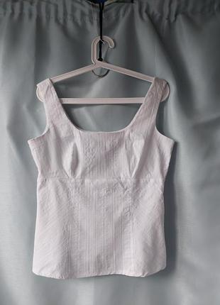 Стрейчева блузка