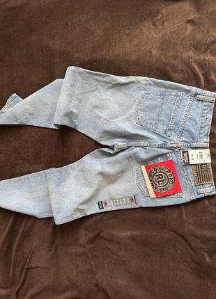 Женские джинсы 31 размер polo jeans