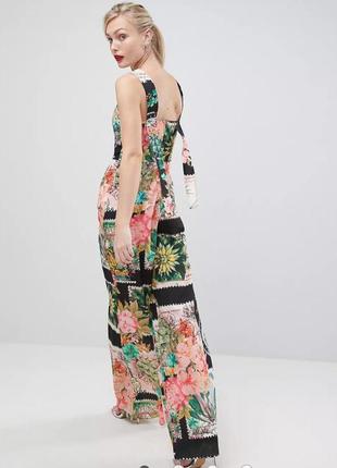 Распродажа роскошный брендовый комбинезон asos