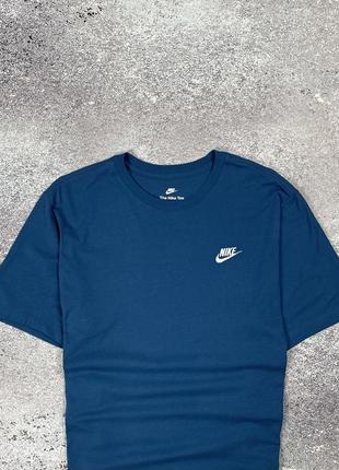 Мужская футболка nike2 фото