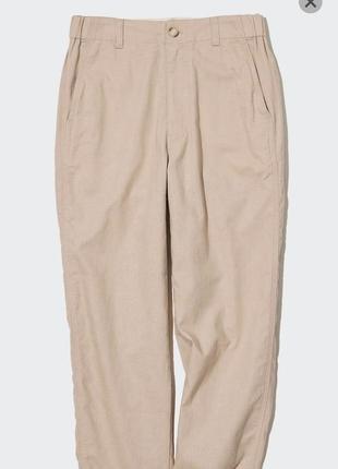 Новые женские брюки uniqlo