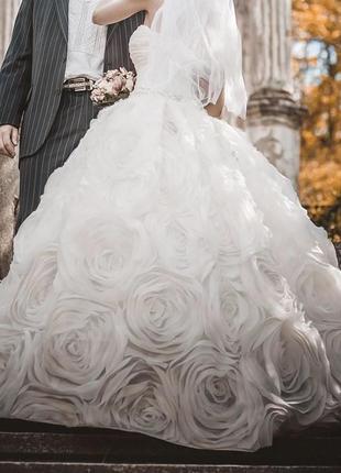 Свежее платье clara rosa barcelona