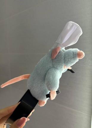 Обруч с полями рататуй