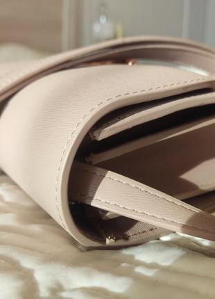 Кросбоди, crossbody, сумка, клатч, натуральная кожа, супер цвет, супер качество2 фото