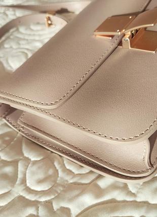 Кросбоди, crossbody, сумка, клатч, натуральная кожа, супер цвет, супер качество3 фото