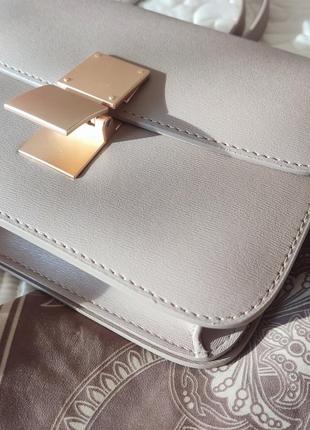 Кросбоди, crossbody, сумка, клатч, натуральная кожа, супер цвет, супер качество5 фото