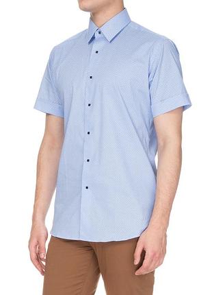 Новая тенниска / рубашка karl lagerfeld оригинал