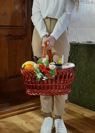Брюки женские 4