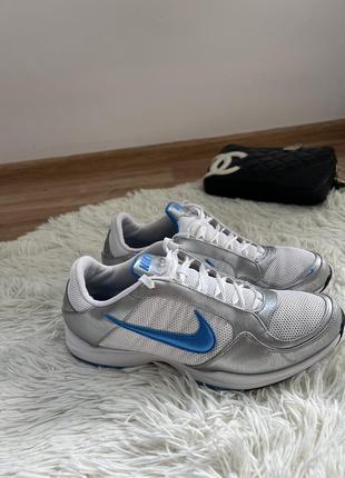 Кроссовки nike air