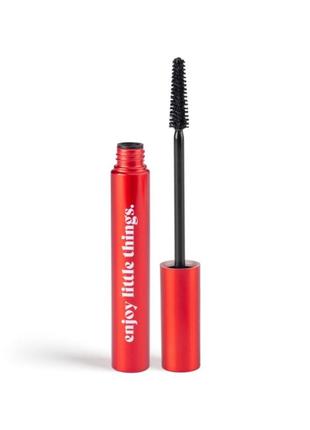 Inglot тушь для ресниц черная тушь инглот брасматик