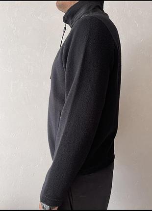 Кофта на замке burberry, внимательная качество, можно многое с чем стилизировать