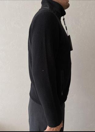 Кофта на замке burberry, внимательная качество, можно многое с чем стилизировать