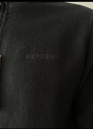 Кофта на замке burberry, внимательная качество, можно многое с чем стилизировать