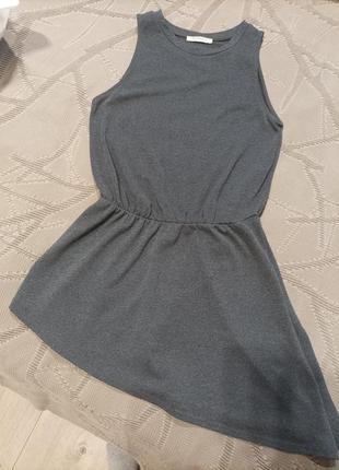 Блуза, топ zara, s