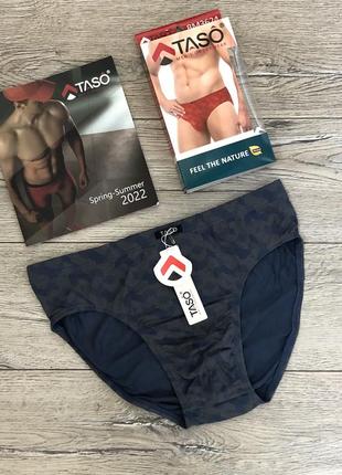 Труси чоловічі taso 3624 плавки модал тасо туреччина.  розмір :  xxl