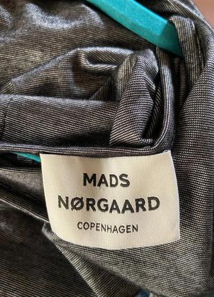 Mads norgaard copenhagen комбінезон2 фото