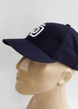 Блайзер кепка genuine merchandise розмір регульований