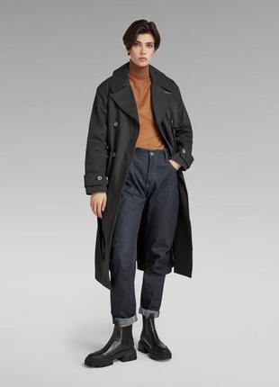 Джинси g-star raw