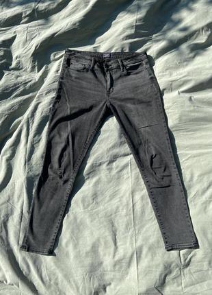 Abercrombie & fitch jeans skinny low rise