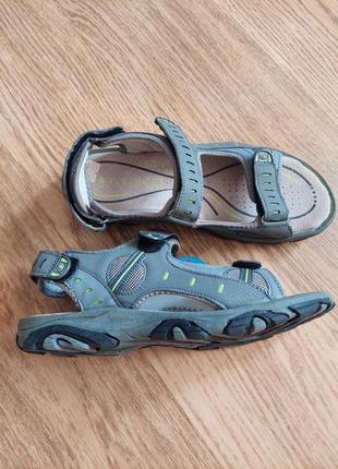 Босоножки чоловічі / підліткові розмір 41