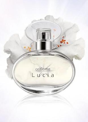 Lucia oriflame