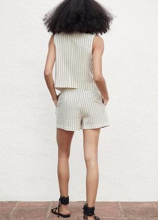 Бермуды zara оригинал 5
