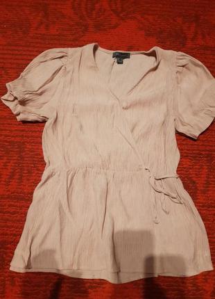 Стильна блуза